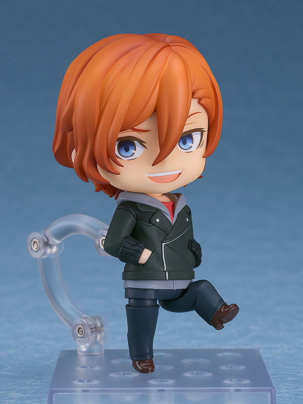 2410 Bungo Stray Dogs Nendoroid Chuya Nakahara: Fifteen-Year-Old Ver.