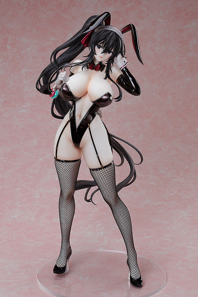 Shinobi Master Senran Kagura: NEW LINK FREEing Fubuki: Bunny Ver.