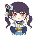 BanG Dream! Good Smile Company Plushie Morfonica Mashiro Kurata/Toko Kirigaya/Nanami Hiromachi/Tsukushi Futaba/Rui Yashio