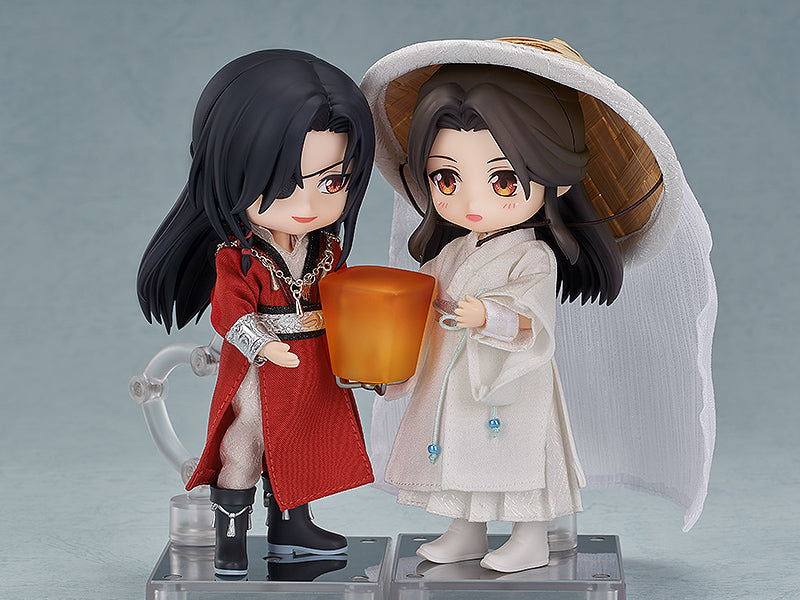 Heaven Official's Blessing Nendoroid Doll Xie Lian (re-run)