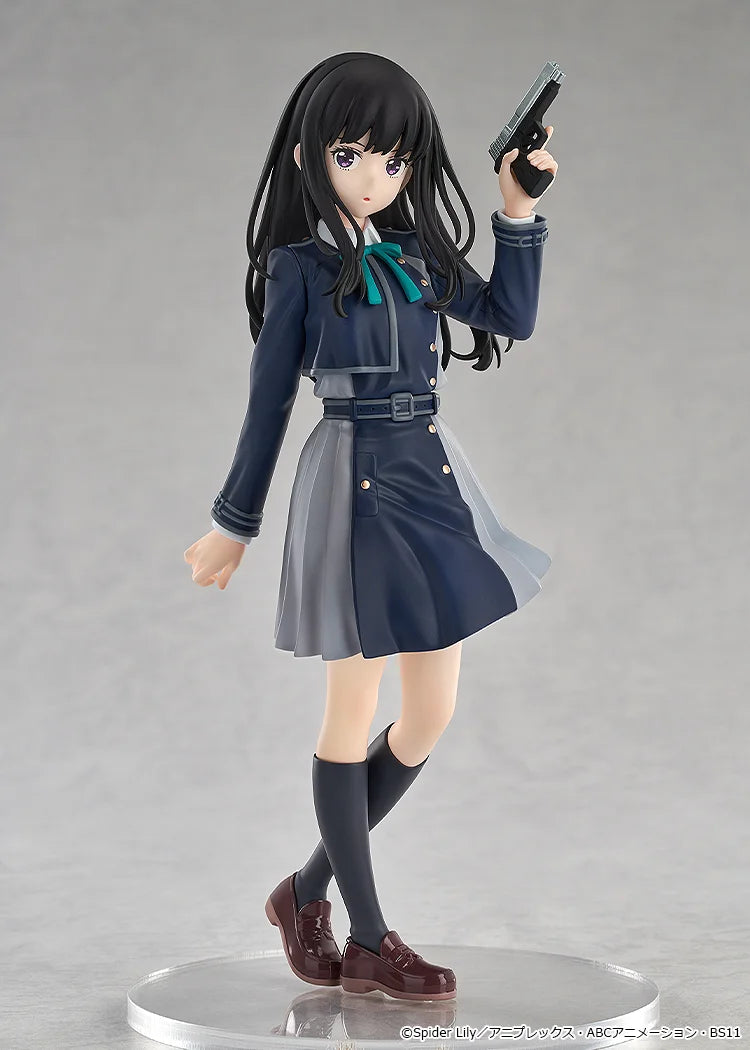 Lycoris Recoil POP UP PARADE Takina Inoue
