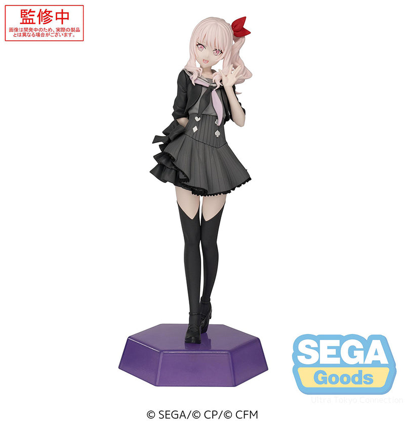 HATSUNE MIKU: COLORFUL STAGE! SEGA Desktop x Decorate Collections Akiyama Mizuki