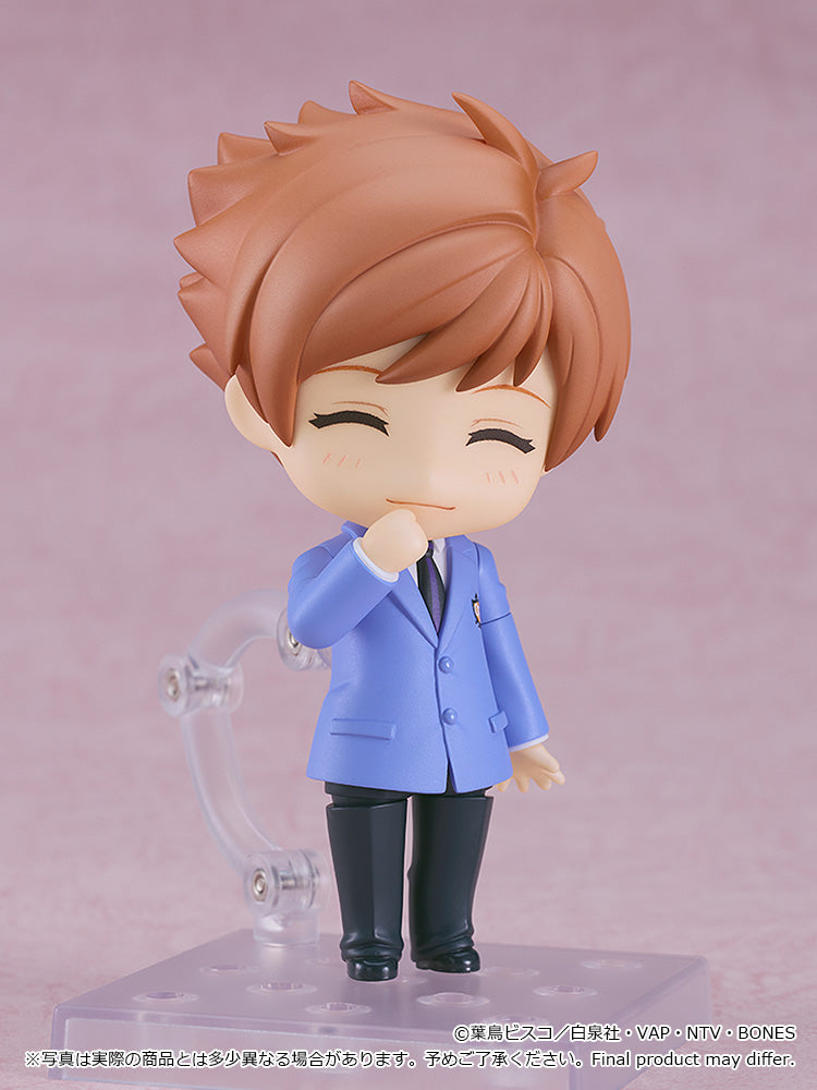 2425 Ouran High School Host Club Nendoroid Kaoru Hitachiin