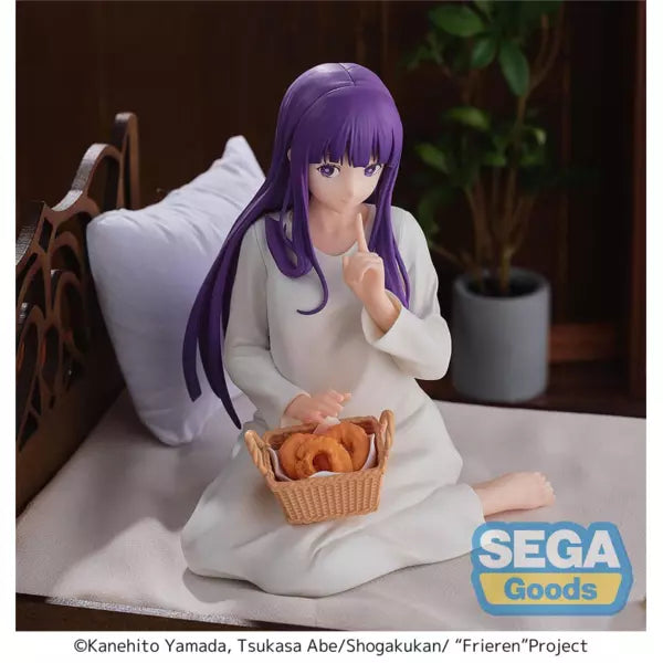 Frieren: Beyond Journey's End SEGA Yumemirize Fern ~Nap~