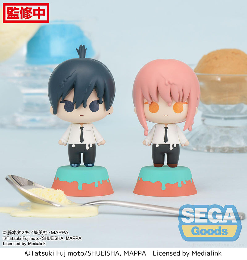 Chainsaw Man SEGA Tiny Melties Mini Figure Vol.2 (EX) (1 PC)