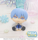 Frieren: Beyond Journey's End SEGA QyuruMe Mini Figure Frieren & Himmel (EX)