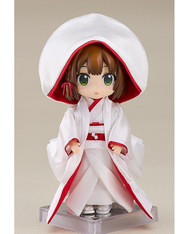 Nendoroid Doll Outfit Set: Shiromuku