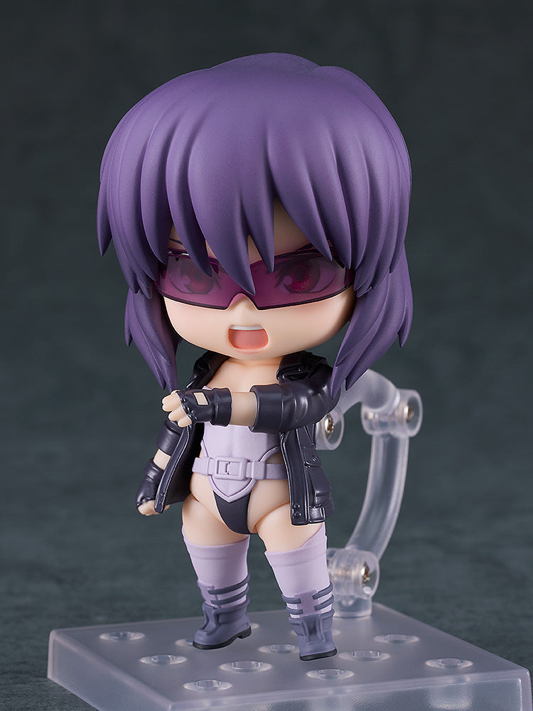 2422 Ghost in the Shell Nendoroid Motoko Kusanagi: S.A.C. Ver.