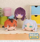 Frieren: Beyond Journey's End SEGA NESOBERI Lay-Down Plush (EX)