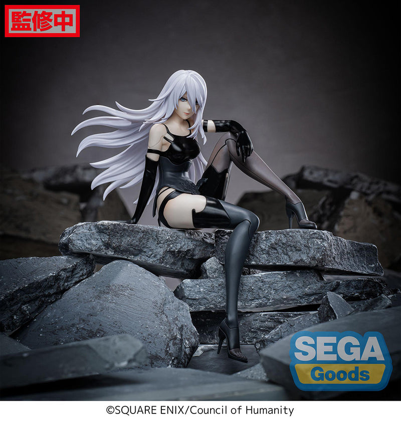 NieR:Automata Ver1.1a SEGA TV Anime PM Perching Figure A2