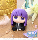 Frieren: Beyond Journey's End SEGA QyuruMe Mini Figure Fern & Stark (EX) (1 PC)