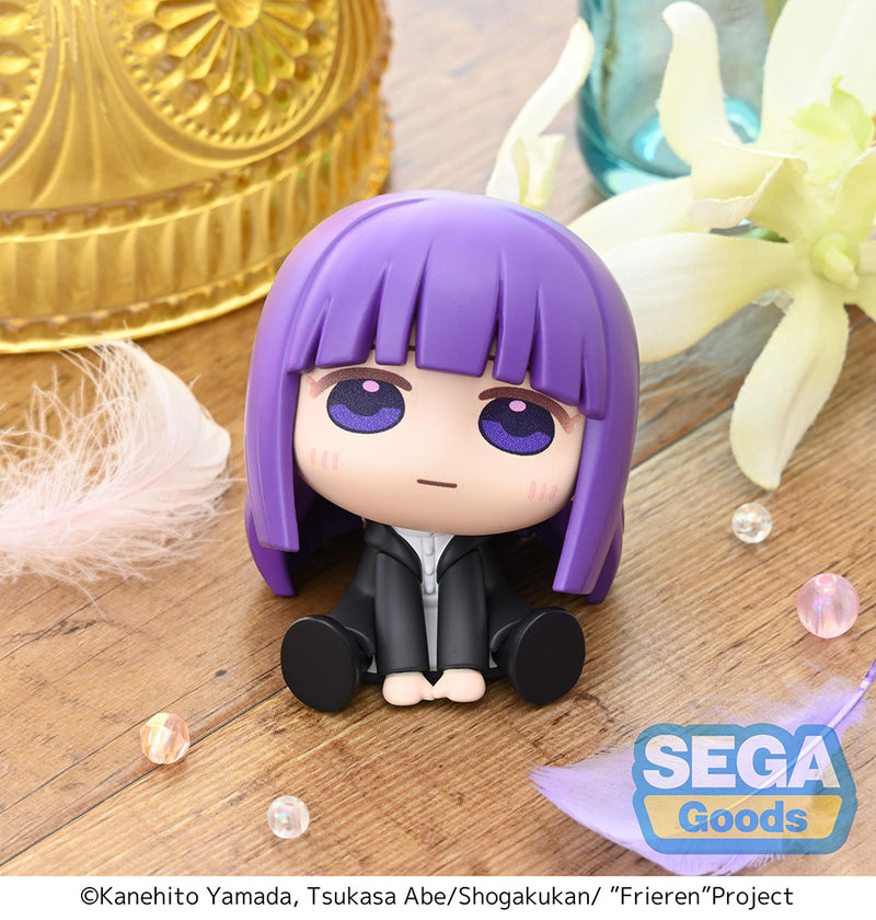 Frieren: Beyond Journey's End SEGA QyuruMe Mini Figure Fern & Stark (EX) (1 PC)
