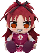 Puella Magi Madoka Magica The Movie -Rebellion- Good Smile Company Kuripan Plushie