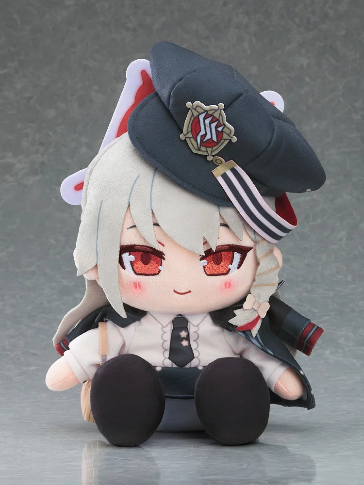 Blue Archive Good Smile Company Chocopuni Plushie Akari/Izumi/Junko/Haruna