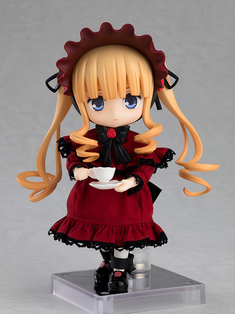 Rozen Maiden Nendoroid Doll Shinku