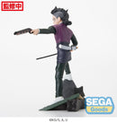 Demon Slayer: Kimetsu no Yaiba SEGA Xross Link Anime Figure Genya Shinazugawa -Swordsmith Village Arc-