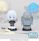 NieR:Automata Ver1.1a SEGA Tiny Melties TV Anime Mini Figure Vol.2 (EX)