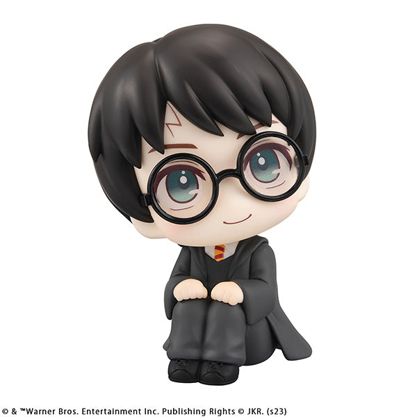 【Harry Potter】 MEGAHOUSE Lookup Harry Potter