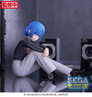BOCCHI THE ROCK! SEGA PM Perching Figure Ryo Yamada