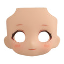 Nendoroid Doll Good Smile Company Nendoroid Doll Customizable Face Make Up!: Megtsuki 01 (Peach/Cinnamon/Cream/Almond Milk)