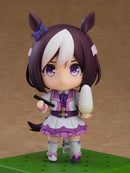 2274 Nendoroid Special Week: Renewal Ver.