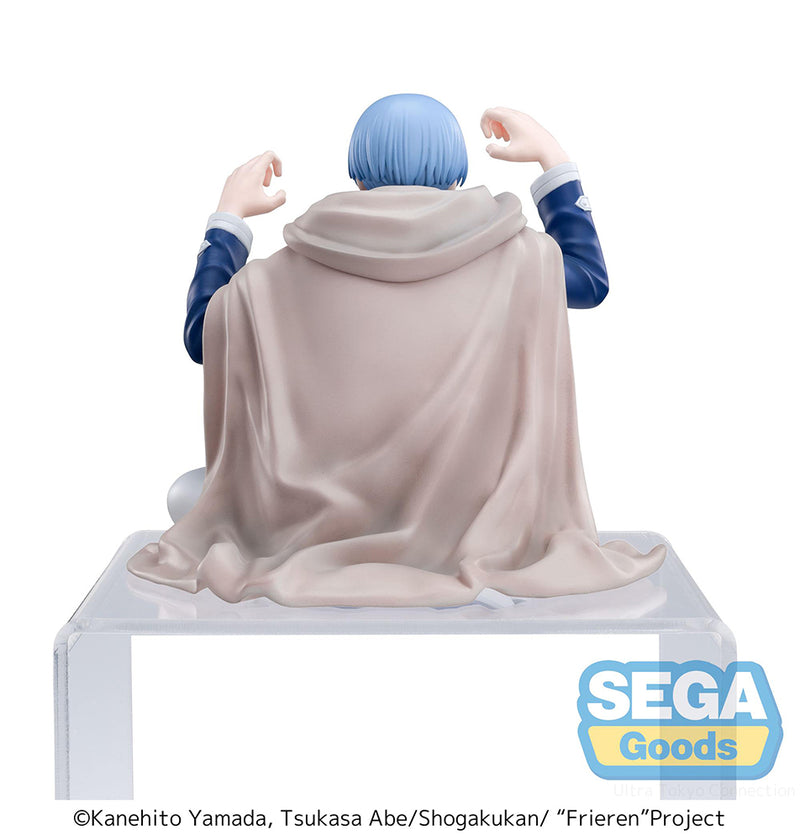 Frieren: Beyond Journey's End SEGA PM Perching Figure Himmel
