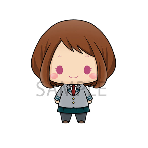 My Hero Academia MEGAHOUSE Chokorin Mascot(1 Random)