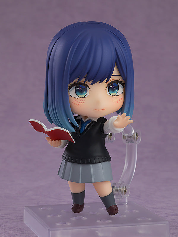 2418【OSHI NO KO】 Nendoroid Akane Kurokawa