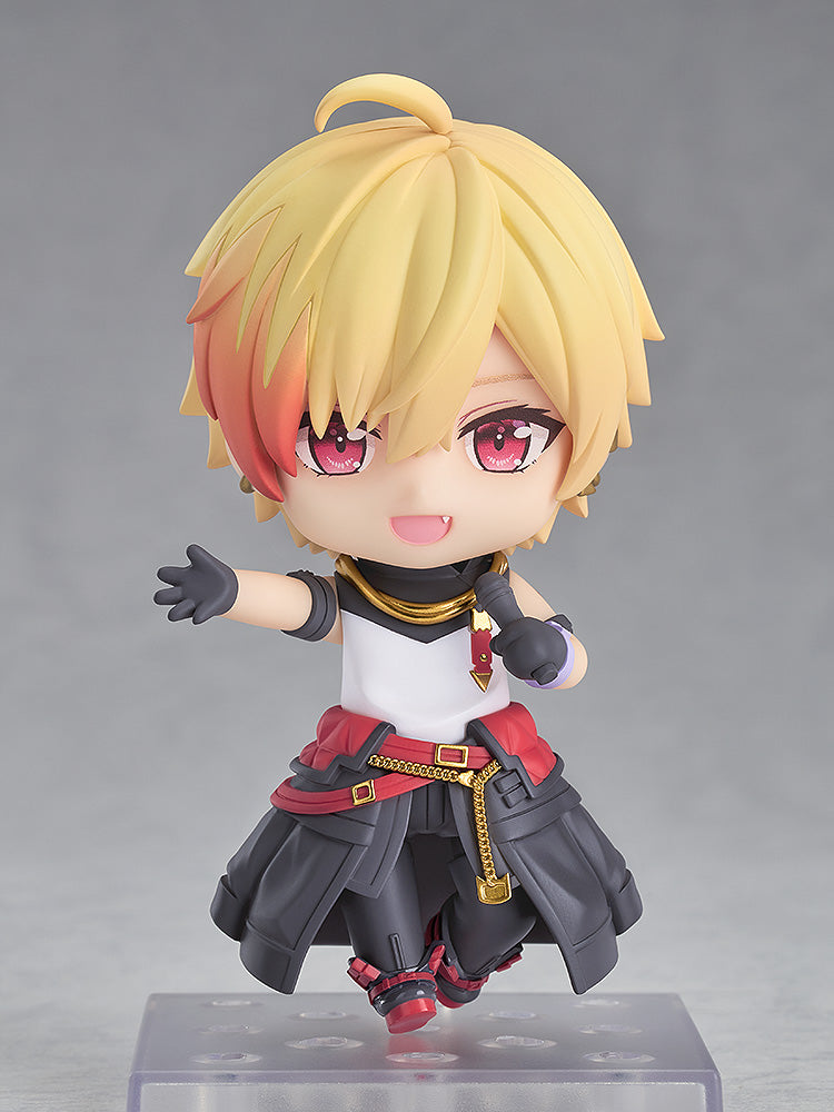 2442 Utaite Nendoroid 96Neko