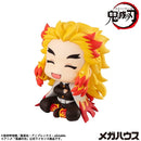 Demon Slayer：Kimetsu no Yaiba MEGAHOUSE Lookup Rengoku Kyoujurou Smile ver.（Repeat）