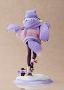 Fate/Grand Order Aniplex Kama: Dream Portrait Ver. 1/7 Scale Figure