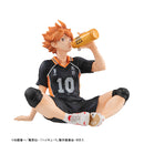 Haikyu！！ MEGAHOUSE G.E.M. series Palm size Shoyo Hinata（Repeat）
