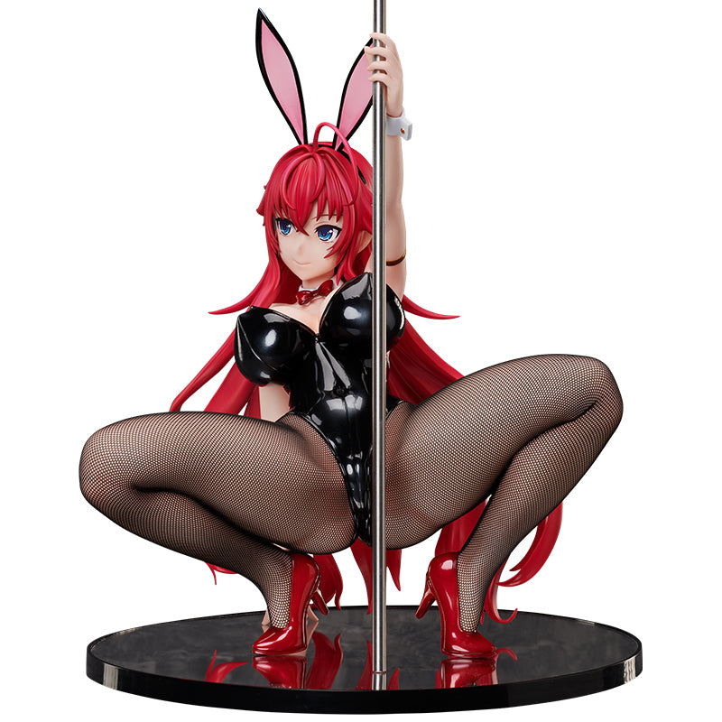 High School DxD FREEing Rias Gremory: Bunny Ver. 2nd
