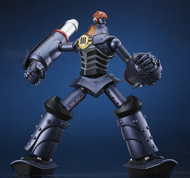 The Big O MODEROID Big O