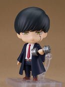 2247 Mashle: Magic and Muscles Nendoroid Mash Burnedead