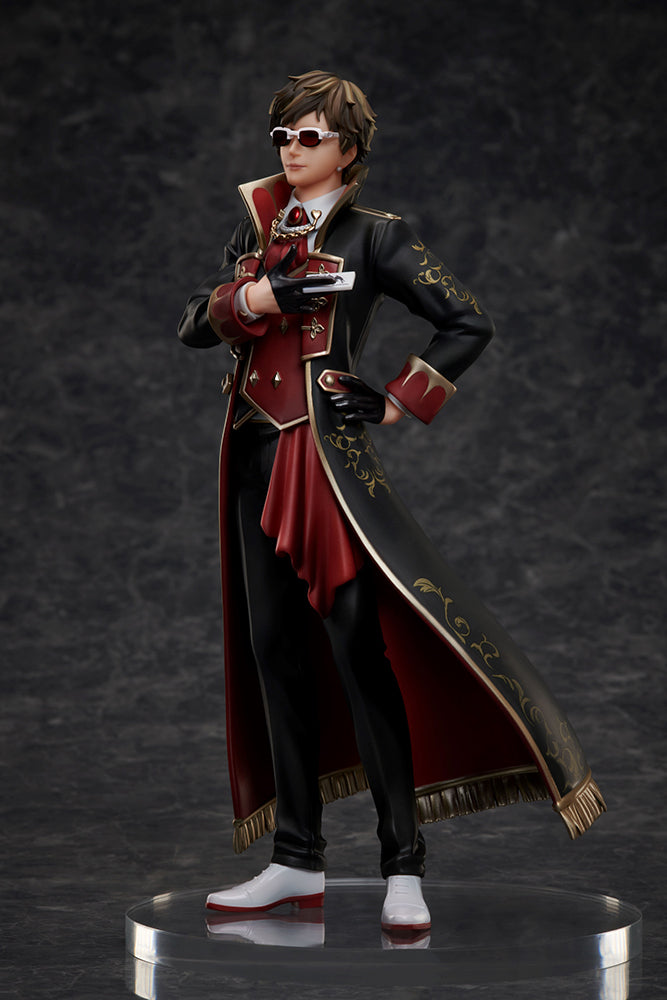 Design COCO elCOCO Dealer GACKT 1/8 Scale Figure