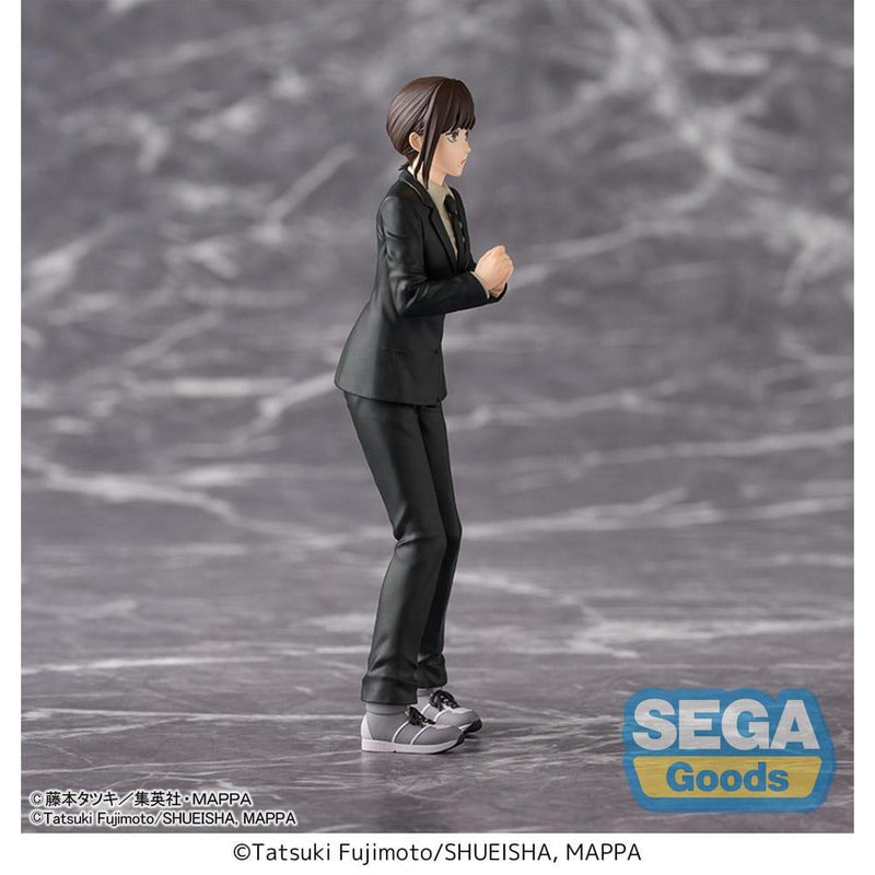 Chainsaw Man SEGA Desktop x Decorate Collections TV Anime Kobeni