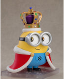 2187 Minions Nendoroid Bob