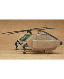 Fang of the Sun Dougram Max Factory COMBAT ARMORS MAX 08: 1/72nd Scale Eastland WE211 Mavellic (Rerelease)