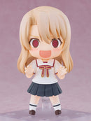 2758 Fate/kaleid liner PRISMA☆ILLYA Licht Nameless Girl Nendoroid Illyasviel von Einzbern: School Uniform Ver.