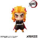 Demon Slayer：Kimetsu no Yaiba MEGAHOUSE Tanjiro & Friends Mascot Collection 【2】