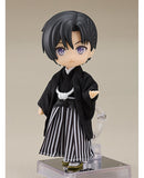 Nendoroid Doll Outfit Set: Haori and Hakama