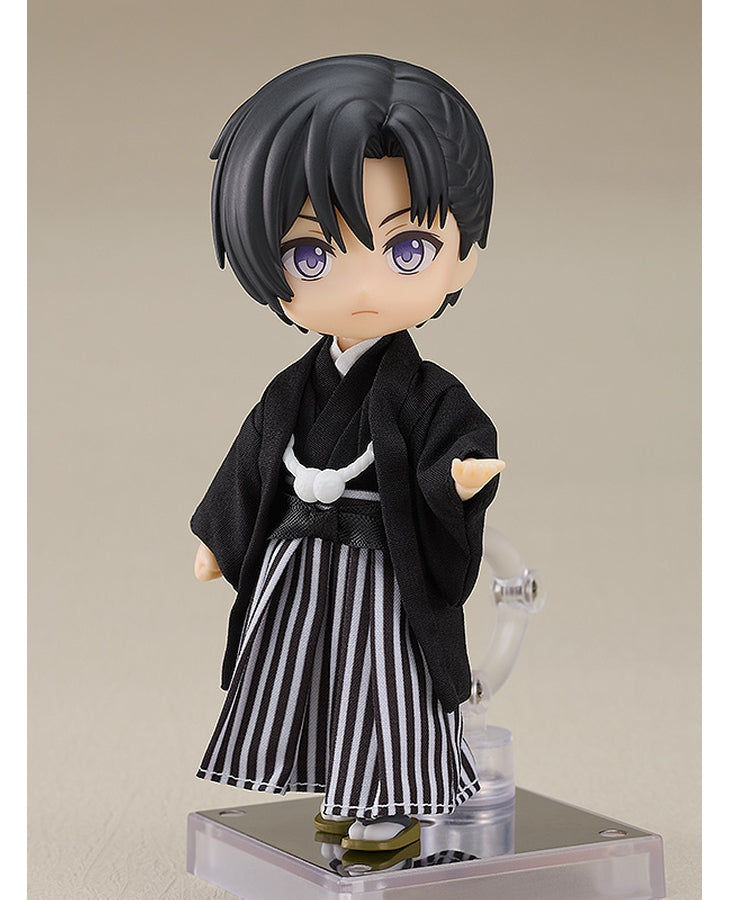 Nendoroid Doll Outfit Set: Haori and Hakama