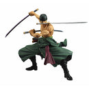 ONE PIECE MEGAHOUSE Variable Action Heroes Roronoa Zoro（Repeat）