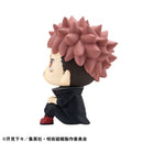 Jujutsu Kaisen MEGAHOUSE Yuji Itadori & Yuta Okkotsu ver.2 set【with gift】