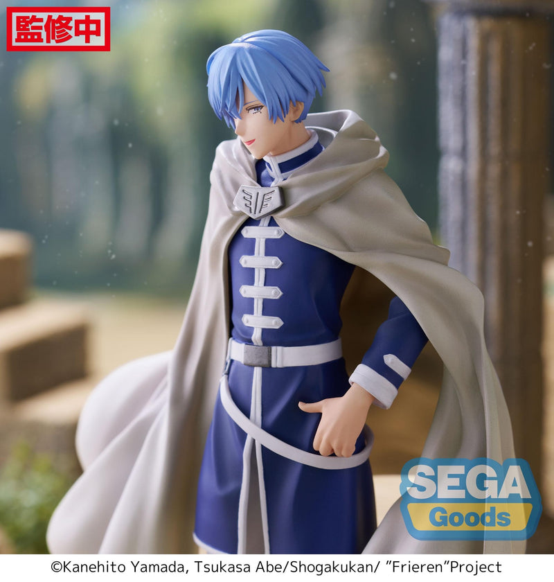Frieren Beyond Journey's End SEGA Desktop x Decorate Collections Himmel