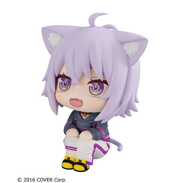 hololive MEGAHOUSE Lookup Okayu Nekomata