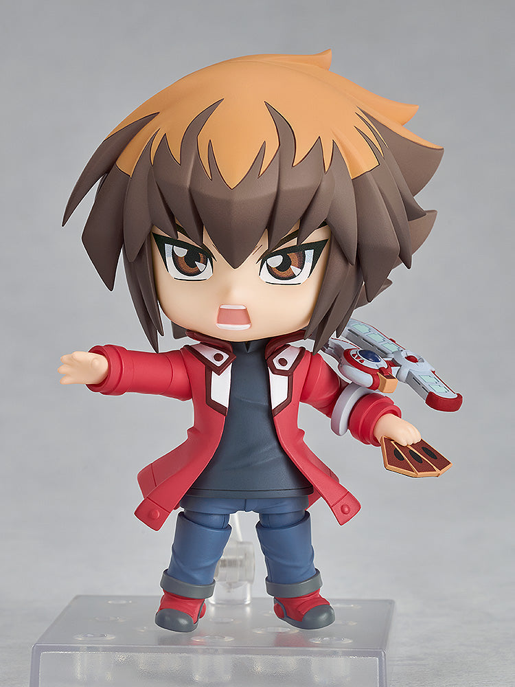 2382 Yu-Gi-Oh! GX Nendoroid Jaden Yuki