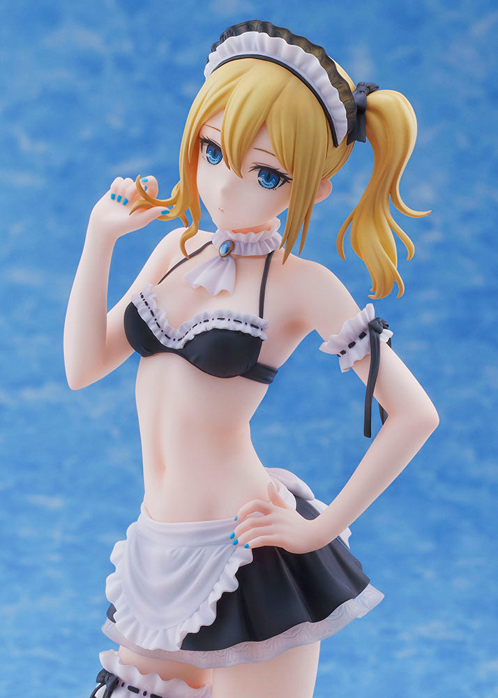 Kaguya-sama: Love Is war ANIPLEX Ai Hayasaka maid swimsuit