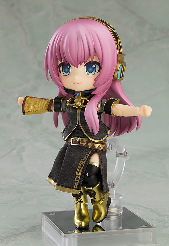 Character Vocal Series 03:Nendoroid Doll Megurine Luka